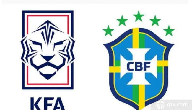 标题：巴西韩国焦点对决，谁将赢得这场南美足球盛宴？(图1)