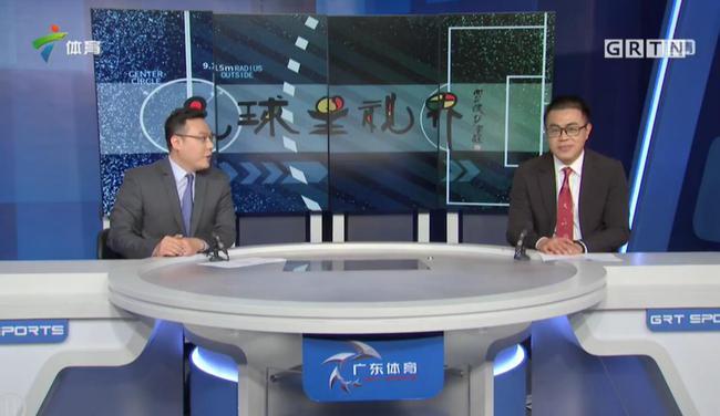 广东体育频道在线：体育赛事直播与报道的领导者(图1)